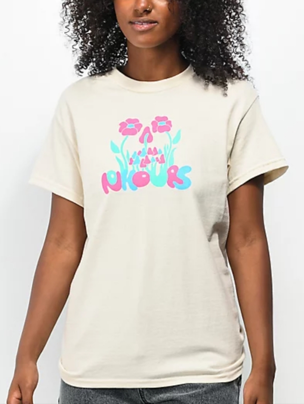 No Hours 'Free Spirit' Tee